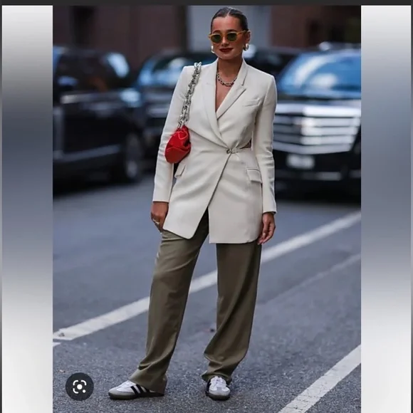 NWIB Adidas Samba OG Shoes - Picture 8 of 15